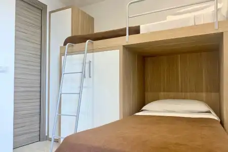 Hostel & Glamping Santa Fortunata - 80