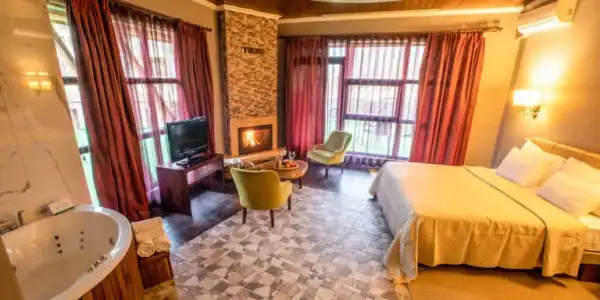 Gazelle Resort & Spa - 72