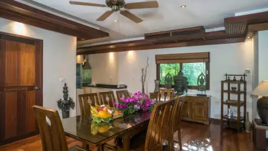 Shiva Samui Luxury Villas - 238