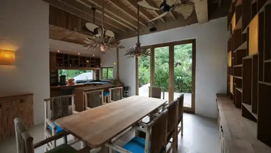Soneva Fushi - 183