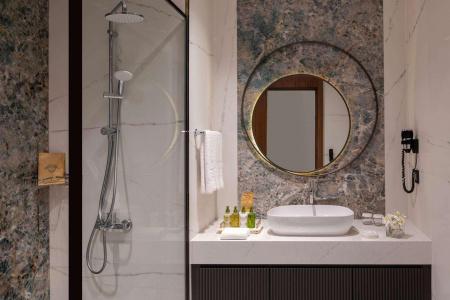Vogue Supreme Bodrum Villa - 31