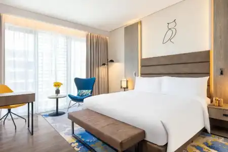 Voco Dubai The Palm - 45