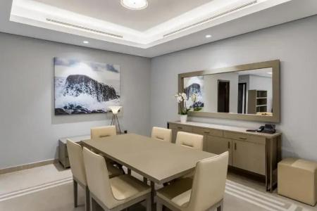 Wyndham Residences The Palm Apart-hotel - 56