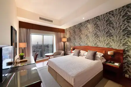 Majestic City Retreat - 44