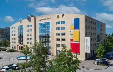Crowne Plaza Padova by IHG - 0