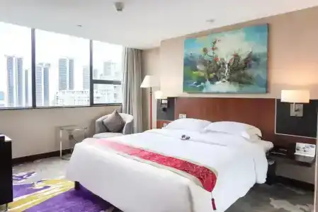 The Pavilion Century Tower - 51