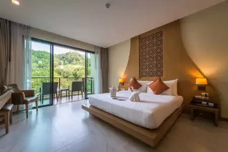 Ananta Burin Resort - 61