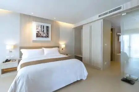 X10 Khaolak Resort - 84