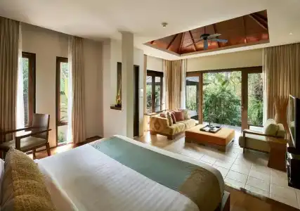 Sea Sand Sun Resort and Villas - 7