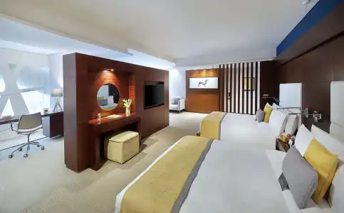 Voco Dubai - 7