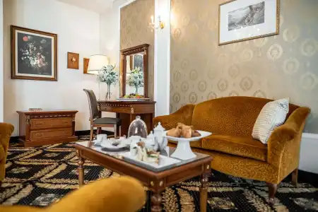 LA RESIDENCE & IDROKINESIS – Thermal Rehab - 74