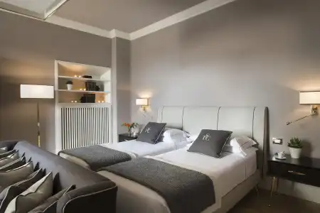 Tornabuoni Suites Collection - 55