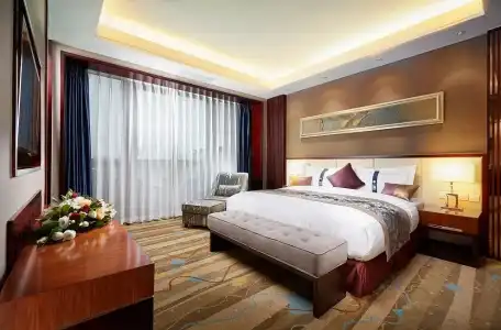 Beijing Minsk - 49