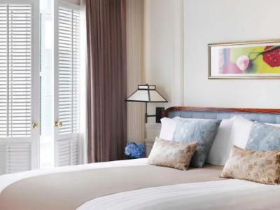 Frasers House, a Luxury Collection, Singapore - 81