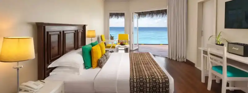 Adaaran Club Rannalhi - 30