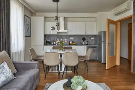 7seasons Apartments Budapest - 52