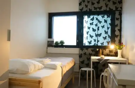 InnTOURIST-hostel - 22