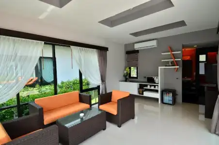 Chaweng Noi Pool Villa - 80