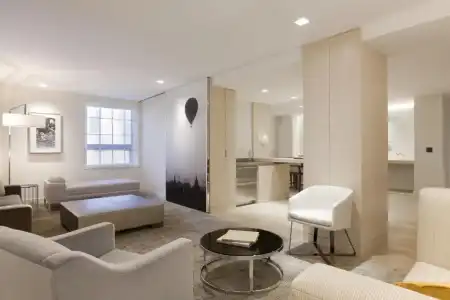 Hyatt Grand Central New York - 78