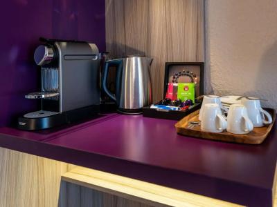 Mercure Salzburg City - 46