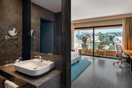 Radisson Blu Spa Istanbul Tuzla - 32