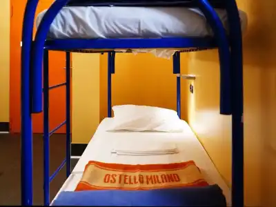 Ostello Milano - 61
