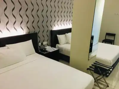 Izumi Bukit Bintang - 54