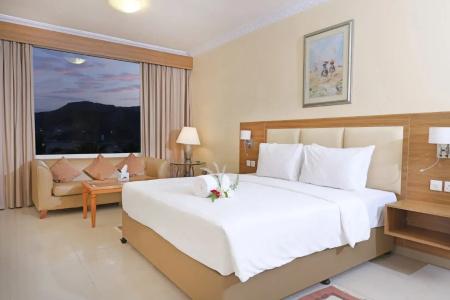 Sandy Beach and Resort - 76