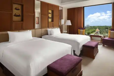 Shangri-La Chiang Mai - 70