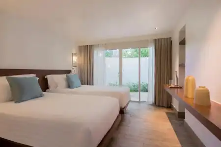 Centara Collection Machchafushi Island Resort & Spa Maldives - 64