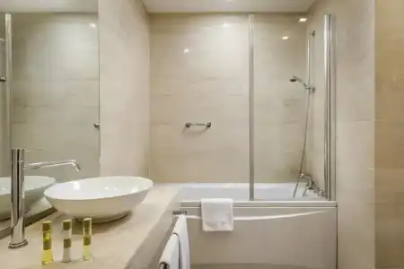 Eurostars Roma Aeterna - 17