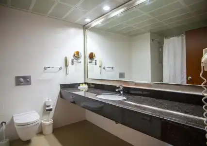 Özkaymak Select - Ultra All Inclusive - 38