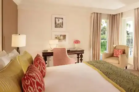 The Beverly Hills - Dorchester Collection - 50