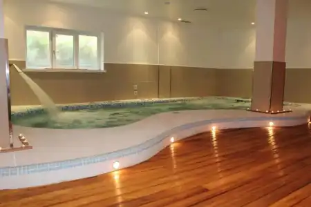 Punta Campanella Resort & SPA - 21