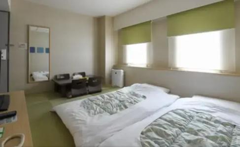Holiday Inn Ana Sapporo Susukino by IHG - 56