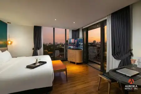 Aurora Premium - A Lifestyle - 52