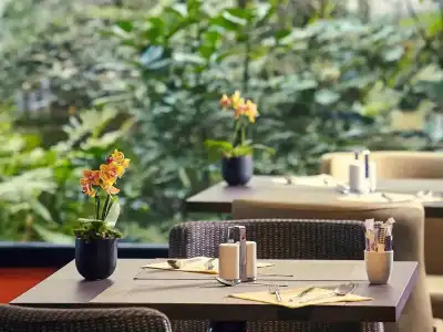 Mercure Paris Tour Eiffel Grenelle - 16