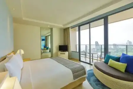 Holiday Inn PATTAYA by IHG - 71