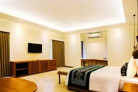JAPA Suites & Villas - 34