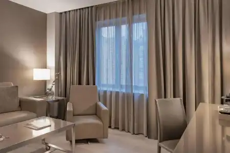 AC Los Vascos by Marriott - 45