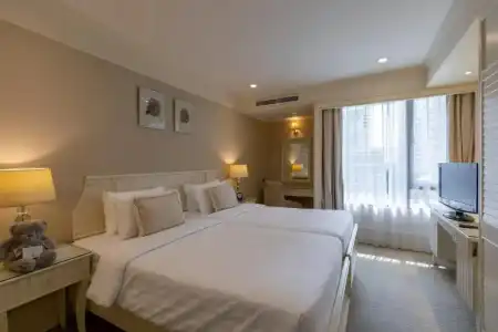 Cape House, Bangkok - 6