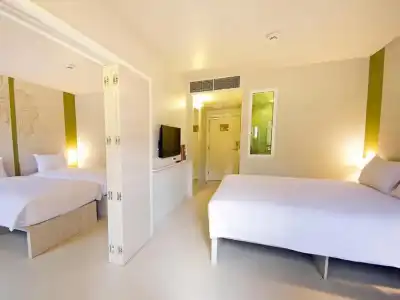 Ibis Styles Krabi Ao Nang - 21