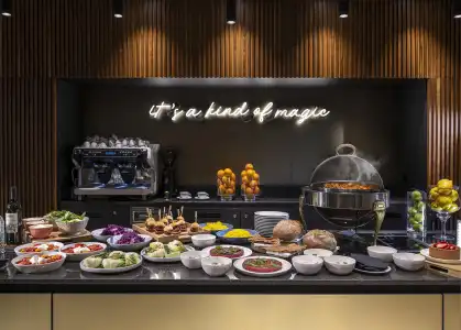 LUGANODANTE Boutique & Lifestyle - 31