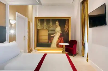 Aurea Ana Palace by Eurostars Company - 44