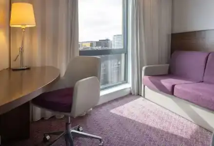 Hampton by Hilton London Waterloo - 46