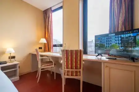 Sunotel Aston - 47