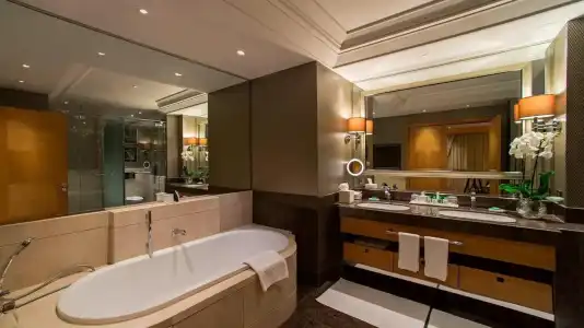JW Marriott Ankara - 71