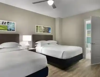 Hilton Grand Vacations Club Ocean 22 Myrtle Beach. - 49