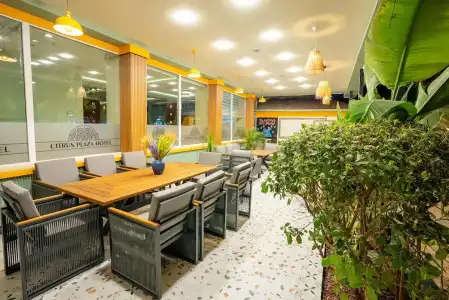 Citrus Plaza - 17