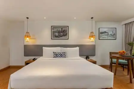 Outrigger Khao Lak Beach Resort - 57